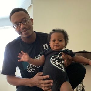 Meet your Posher, Zayd